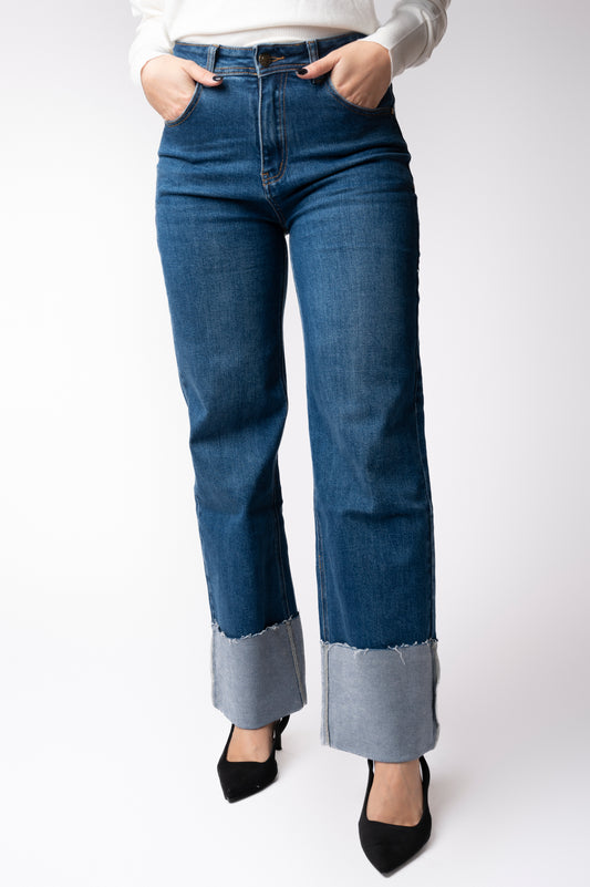 JEANS “Jersy”