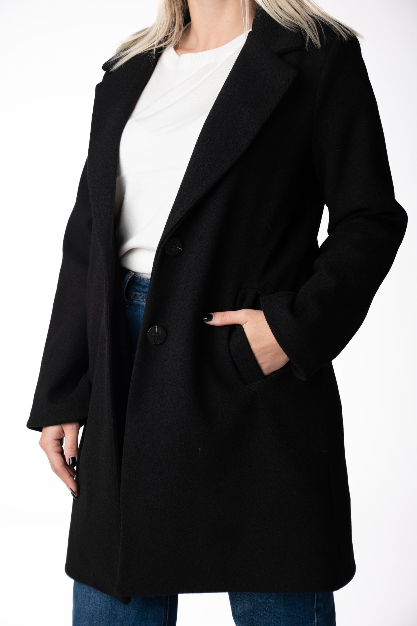 CAPPOTTO ELEGANTE